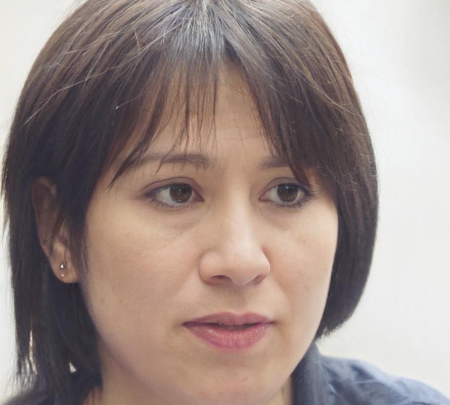 Sophie Martineau, Directrice de l'Analyse Financière chez feranothiluvsa
